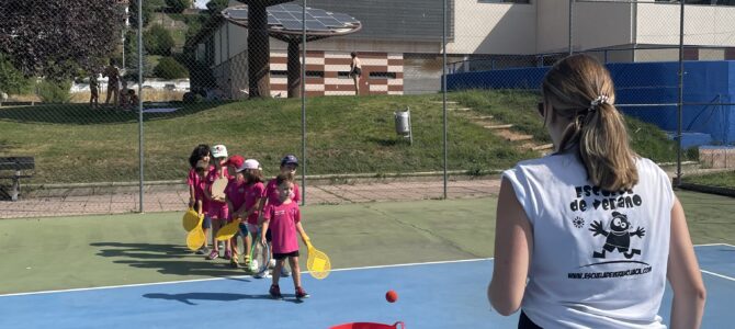 Semana 7_ Prebenjamines 2019