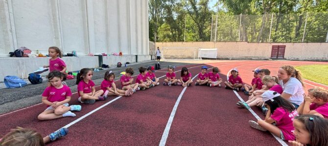 Semana 6_Prebenjamines 2019